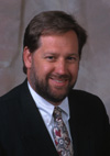 Dan Johnston