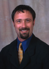 Timothy Self