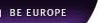[ Be Europe ]