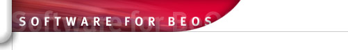 [ Software Banner ]